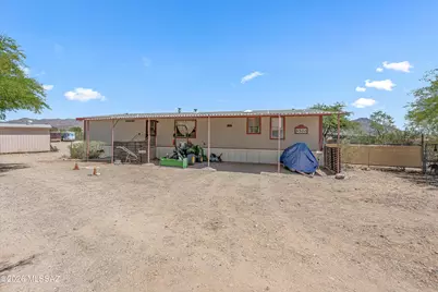 9500 W Sky Blue Drive, Tucson, AZ 85735 - Photo 47