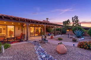 1915 W Hickory Hollow Ln, Tucson, AZ 85704 - Photo 7