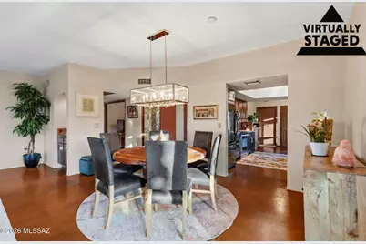 1915 W Hickory Hollow Lane, Tucson, AZ 85704 - Photo 17