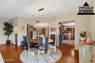 1915 W Hickory Hollow Ln, Tucson, AZ 85704 - Photo 17