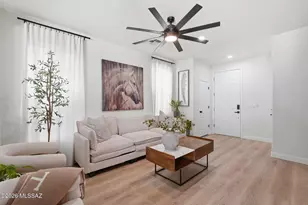 8949 N Wild Eagle Ave, Tucson, AZ 85742 - Photo 7