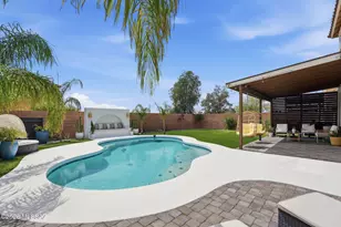 8949 N Wild Eagle Ave, Tucson, AZ 85742 - Photo 3