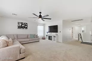 8949 N Wild Eagle Ave, Tucson, AZ 85742 - Photo 19
