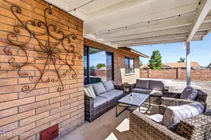 3201 W New Day Terrace, Tucson, AZ 85741 - Photo 27