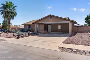 3201 W New Day Terrace, Tucson, AZ 85741 - Photo 37