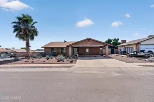 3201 W New Day Terrace, Tucson, AZ 85741 - Photo 39