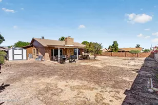 3201 W New Day Terrace, Tucson, AZ 85741 - Photo 33