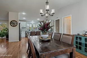 16120 N Elkins Rd, Tucson, AZ 85739 - Photo 15
