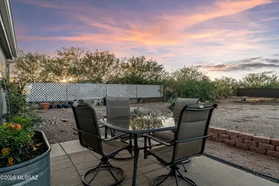 16120 N Elkins Road, Tucson, AZ 85739 - Photo 43