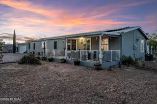 16120 N Elkins Rd, Tucson, AZ 85739 - Photo 3