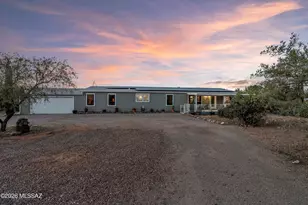 16120 N Elkins Rd, Tucson, AZ 85739 - Photo 1