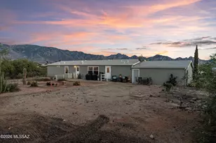 16120 N Elkins Rd, Tucson, AZ 85739 - Photo 47