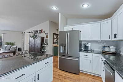 16120 N Elkins Road, Tucson, AZ 85739 - Photo 23