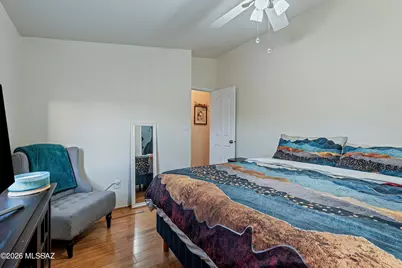 16120 N Elkins Road, Tucson, AZ 85739 - Photo 33