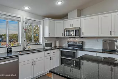16120 N Elkins Road, Tucson, AZ 85739 - Photo 19
