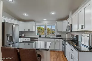 16120 N Elkins Rd, Tucson, AZ 85739 - Photo 17