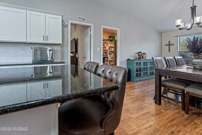 16120 N Elkins Road, Tucson, AZ 85739 - Photo 25