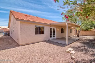 9600 E Paseo San Rosendo, Tucson, AZ 85747 - Photo 43
