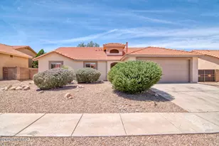 9600 E Paseo San Rosendo, Tucson, AZ 85747 - Photo 39