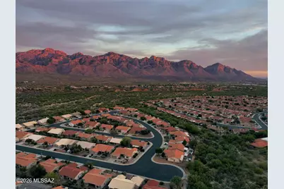 2349 E Agapanthus Street, Oro Valley, AZ 85755 - Photo 29