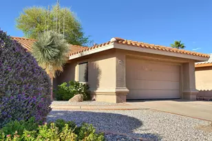 2349 E Agapanthus St, Oro Valley, AZ 85755 - Photo 3