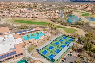 2349 E Agapanthus St, Oro Valley, AZ 85755 - Photo 39
