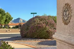 2349 E Agapanthus St, Oro Valley, AZ 85755 - Photo 5