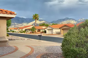 2349 E Agapanthus St, Oro Valley, AZ 85755 - Photo 25
