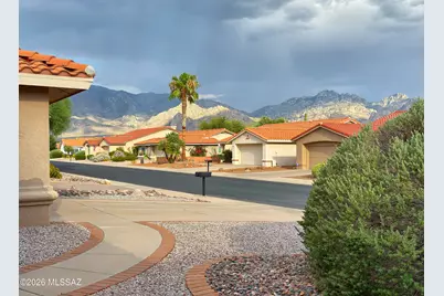2349 E Agapanthus Street, Oro Valley, AZ 85755 - Photo 25
