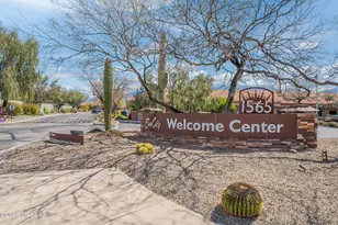 2349 E Agapanthus St, Oro Valley, AZ 85755 - Photo 33