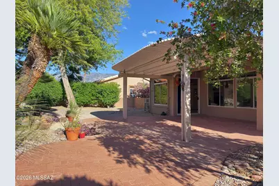 2349 E Agapanthus Street, Oro Valley, AZ 85755 - Photo 23