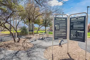 2349 E Agapanthus St, Oro Valley, AZ 85755 - Photo 45