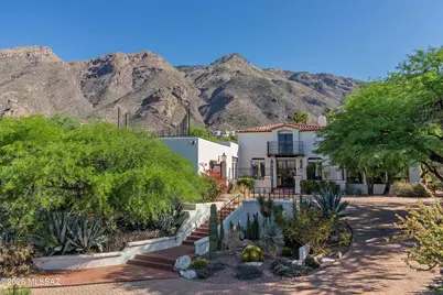 6631 N Los Leones Drive, Tucson, AZ 85718 - Photo 39