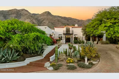 6631 N Los Leones Drive, Tucson, AZ 85718 - Photo 23