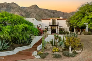 6631 N Los Leones Dr, Tucson, AZ 85718 - Photo 23