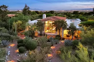 6631 N Los Leones Dr, Tucson, AZ 85718 - Photo 9