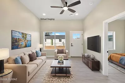 1311 W Speedway Boulevard, Tucson, AZ 85745 - Photo 7