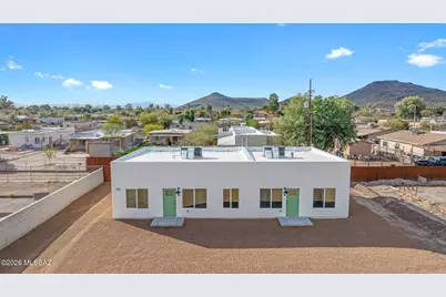 1311 W Speedway Boulevard, Tucson, AZ 85745 - Photo 15