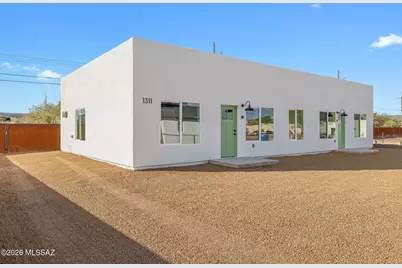 1311 W Speedway Boulevard, Tucson, AZ 85745 - Photo 1