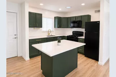 2549 E Sylvia Street, Tucson, AZ 85716 - Photo 9