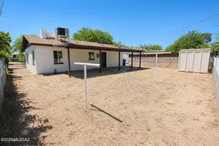 2549 E Sylvia St, Tucson, AZ 85716 - Photo 27