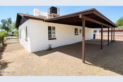 2549 E Sylvia Street, Tucson, AZ 85716 - Photo 25