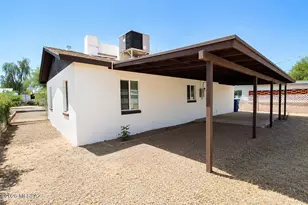 2549 E Sylvia St, Tucson, AZ 85716 - Photo 25