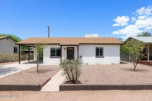 2549 E Sylvia St, Tucson, AZ 85716 - Photo 1