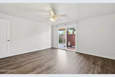 4438 E Fort Lowell Road, Tucson, AZ 85712 - Photo 17