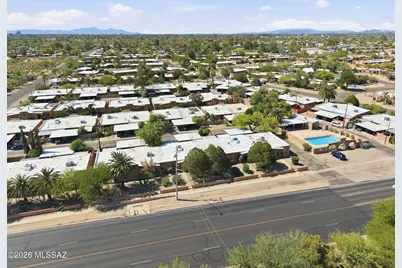 4438 E Fort Lowell Road, Tucson, AZ 85712 - Photo 25