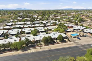 4438 E Fort Lowell Rd, Tucson, AZ 85712 - Photo 25