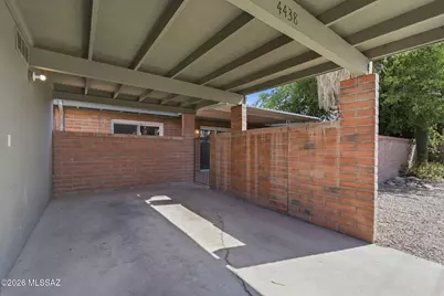 4438 E Fort Lowell Road, Tucson, AZ 85712 - Photo 23
