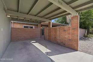 4438 E Fort Lowell Rd, Tucson, AZ 85712 - Photo 23