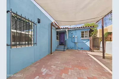 2240 E 2nd Street, Tucson, AZ 85719 - Photo 35